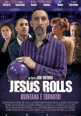 Jesus Rolls - Quintana è tornato!