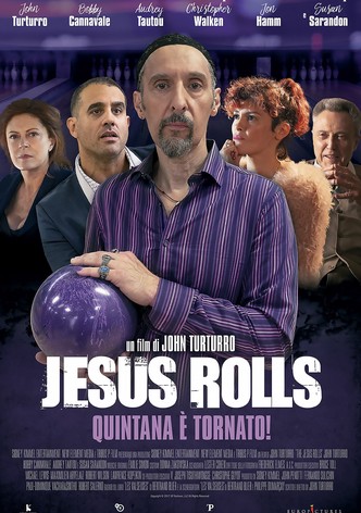 Jesus Rolls - Quintana è tornato!