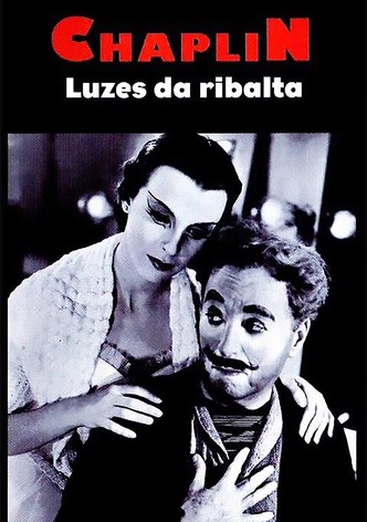 Luzes da Ribalta