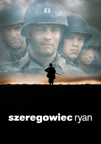 Szeregowiec Ryan