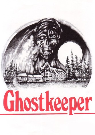 Ghostkeeper