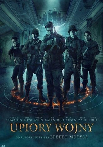 Upiory wojny