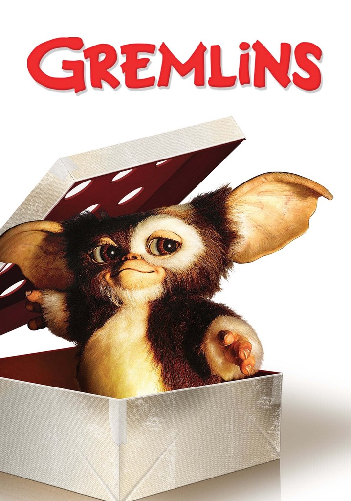 Gremlins película Ver online completas en español