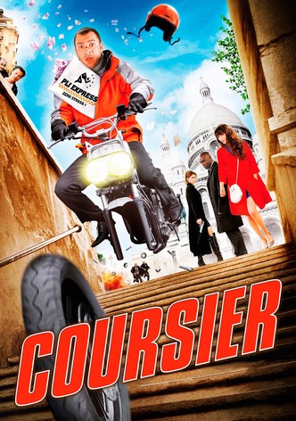 Coursier