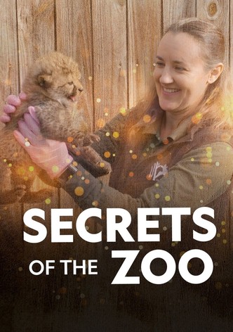 Secrets of the Zoo Season 4