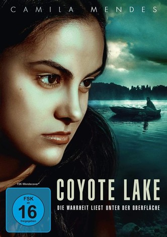 Coyote Lake