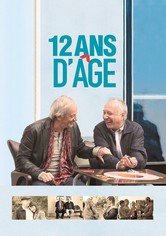 12 ans d'âge