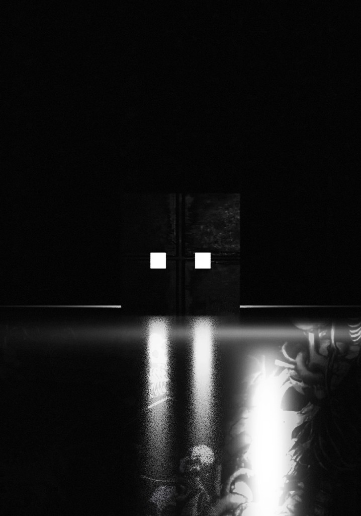 Music Theory to Explain God's Absence