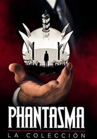 <h1>Descubre dónde puedes ver todas películas de la saga Phantasma, en orden</h1>