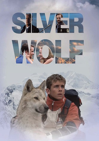 Silver Wolf