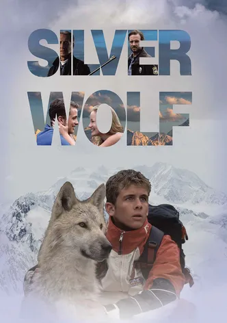 Silver Wolf poster