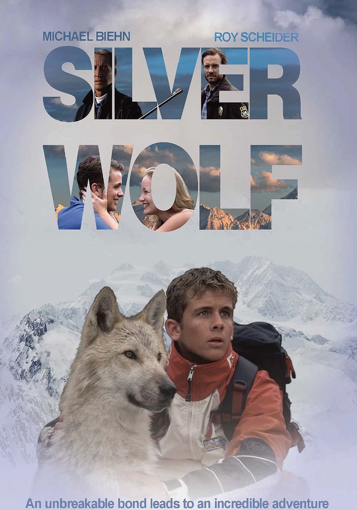 Silver Wolf streaming: where to watch movie online?