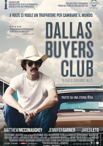 Dallas Buyers Club