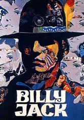 Billy Jack