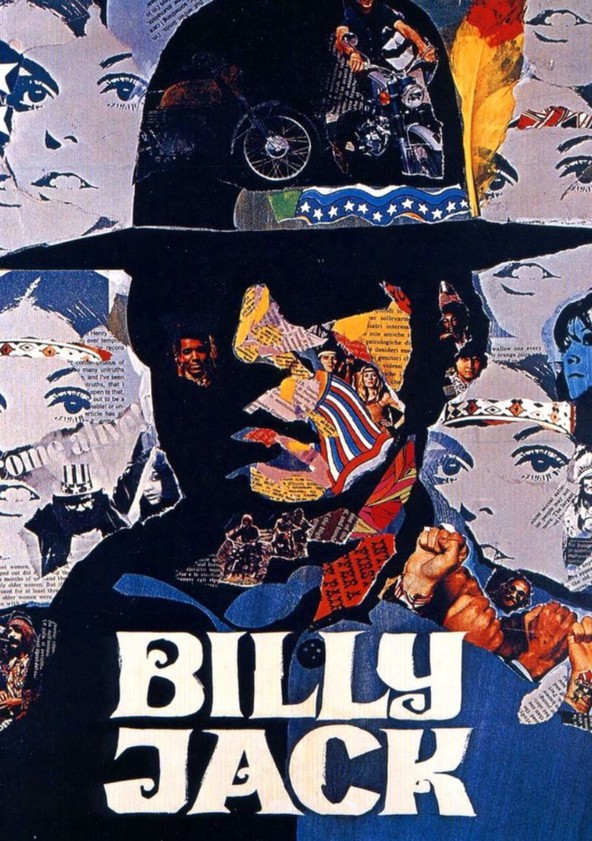 Billy Jack streaming where to watch movie online