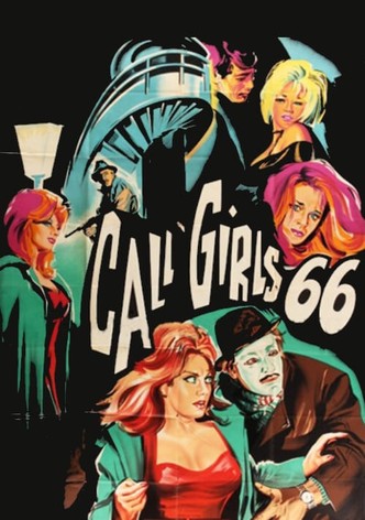 Callgirls 66