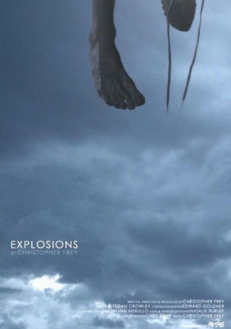 Explosions