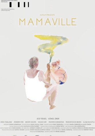 Mamaville