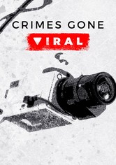 Detrás de los crímenes virales - Temporada 1