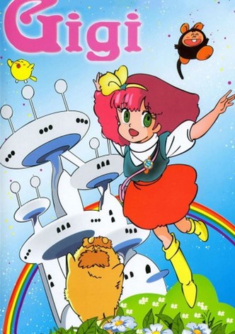 Gigi