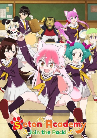 Murenase! Seton Gakuen