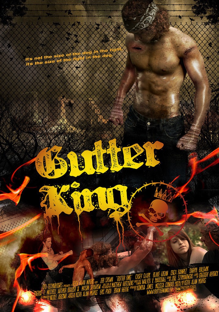 Gutter King