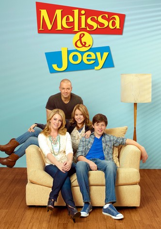 Melissa & Joey