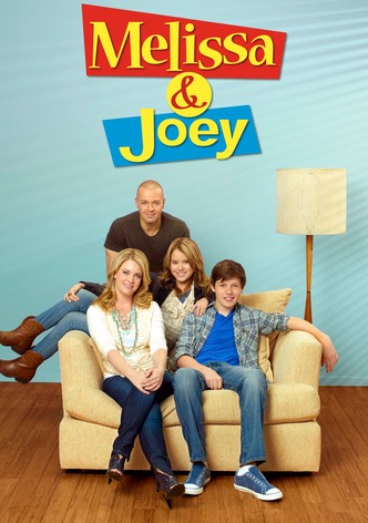 Melissa y Joey