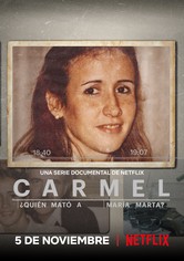 Carmel: ¿Quién mató a María Marta?