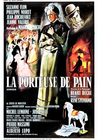 La Porteuse de pain