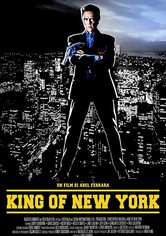King of New York