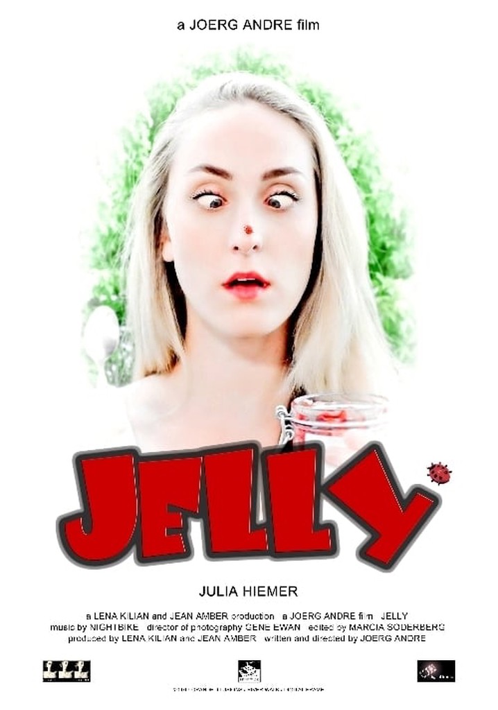 JELLY