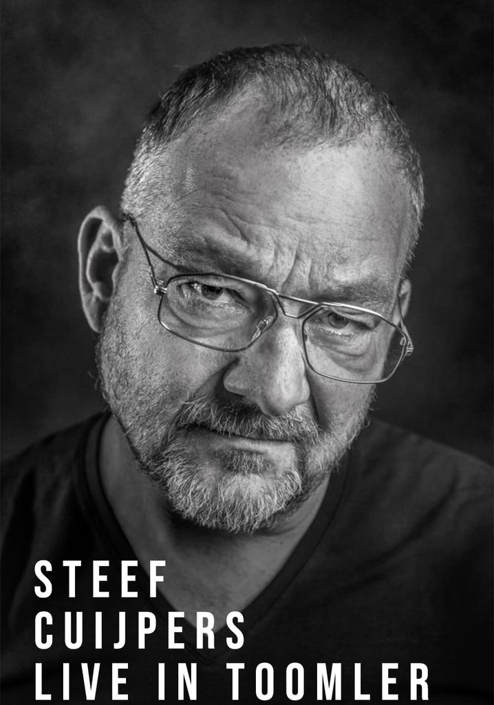 Steef Cuijpers: Live in Toomler
