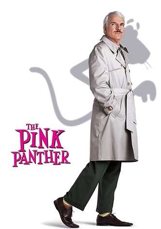 Pink Panther