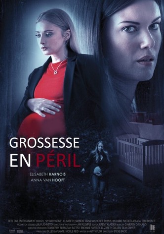 Grossesse en péril