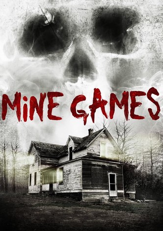 Mine Games