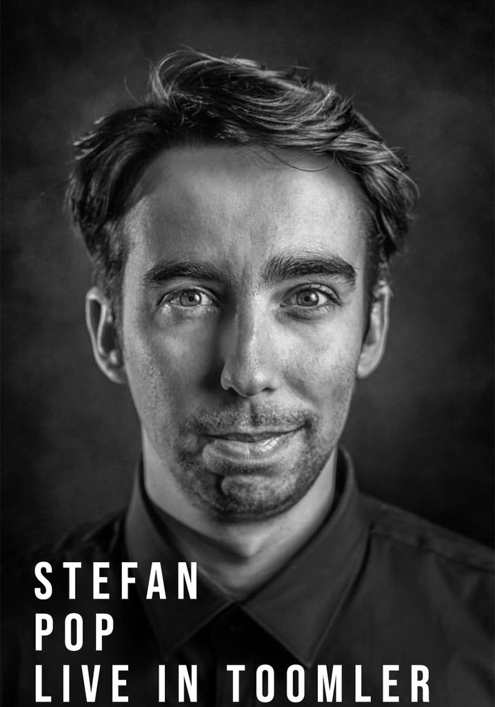 Stefan Pop: Live in Toomler