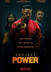 Project Power