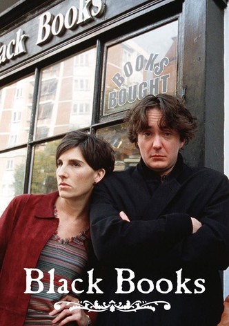 Black Books