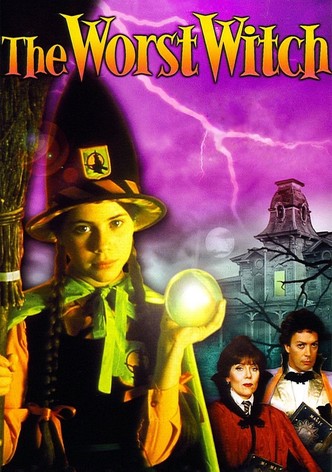 The Worst Witch