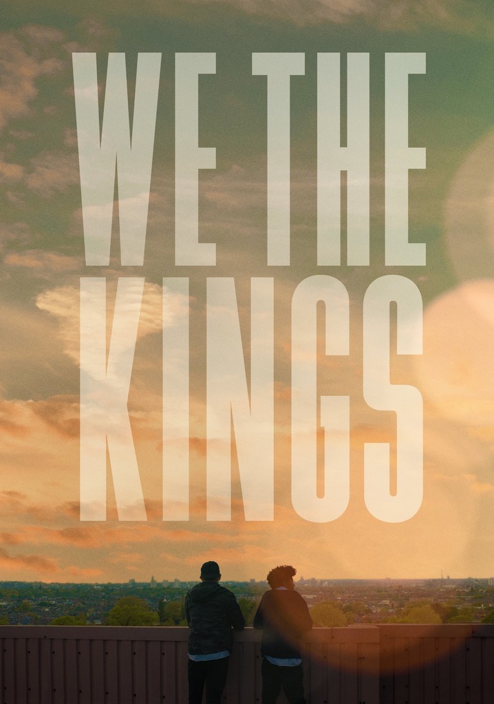 We the Kings