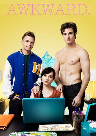Awkward - Mein sogenanntes Leben