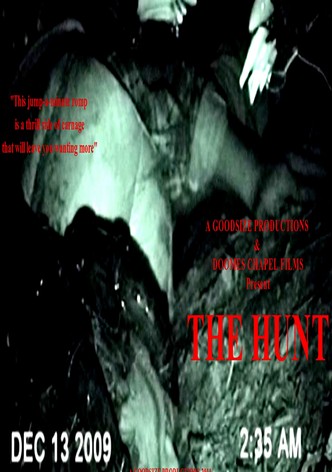 The Hunt