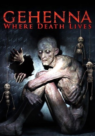 Gehenna: Where Death Lives