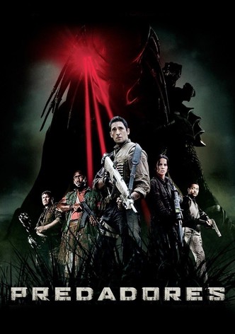 Predadores