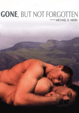 Perdido, mas Não Esquecido