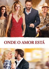 Onde o Amor Está