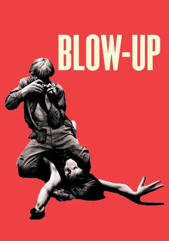 Blow-Up