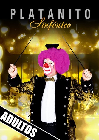 Platanito Sinfónico