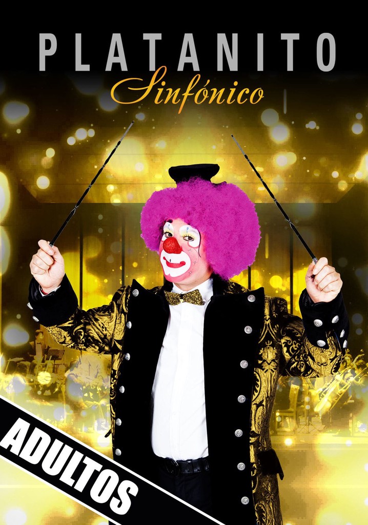 Platanito Sinfónico